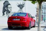 BMW M3 2008 года